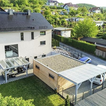 Ferienwohnung "Harzlounge" Wernigerode Eksteriør bilde
