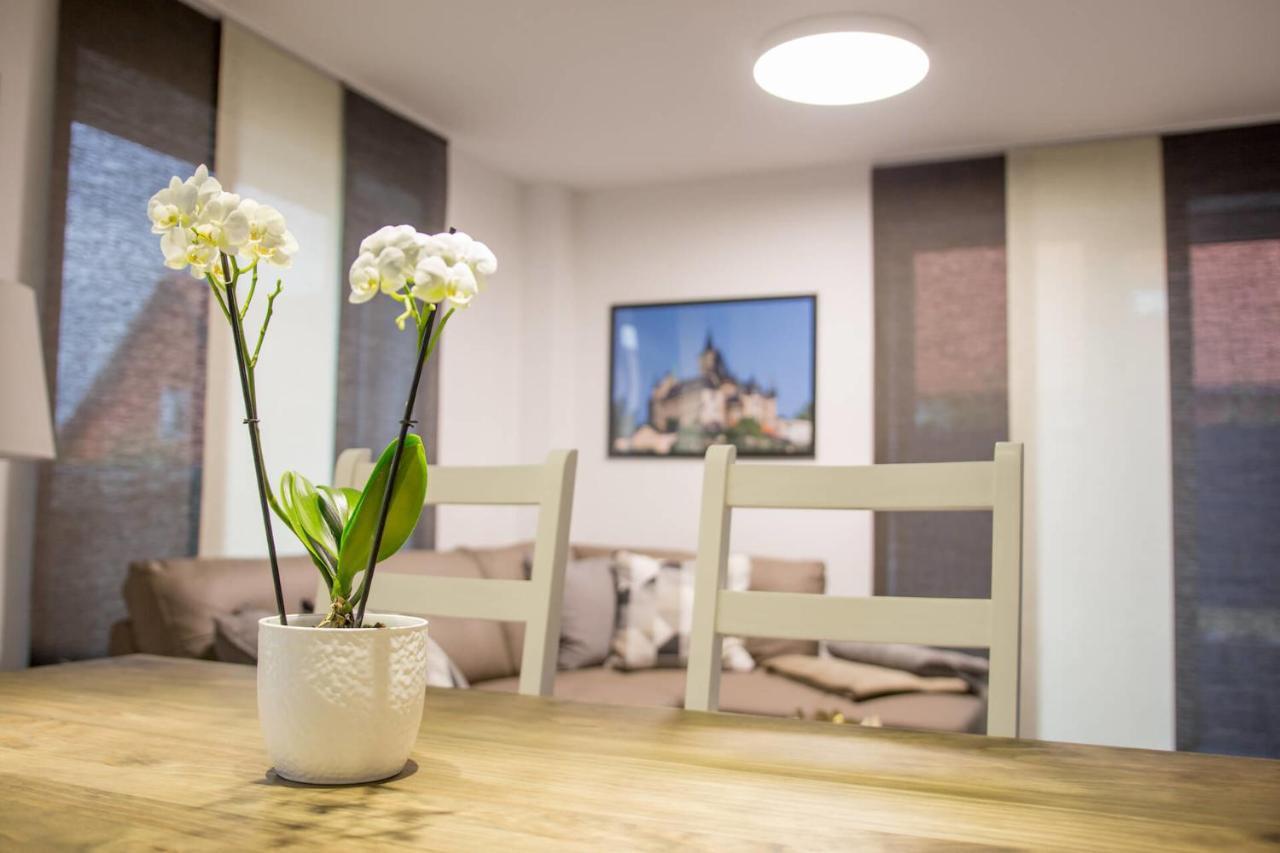 Ferienwohnung "Harzlounge" Wernigerode Eksteriør bilde